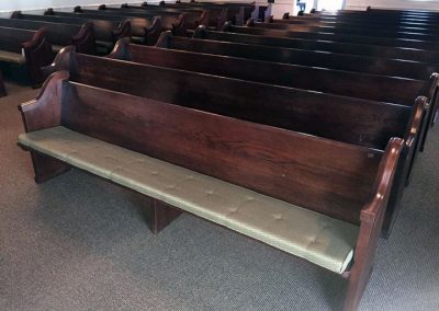 Leavitt Funeral Home, Wadesboro, NC